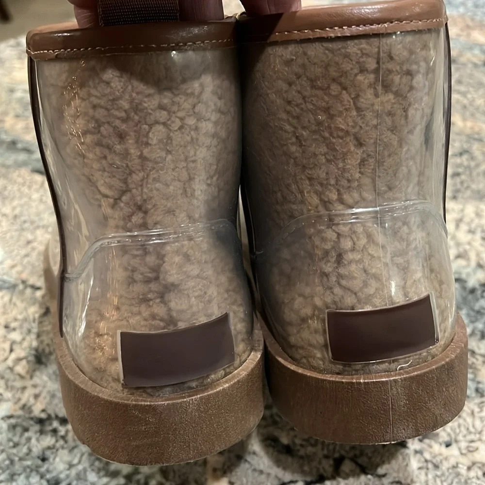 CAPE ROBBIN Boots - Picture 6 of 9
